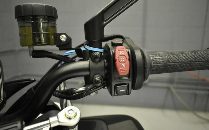 2026 CFMOTO 675NK