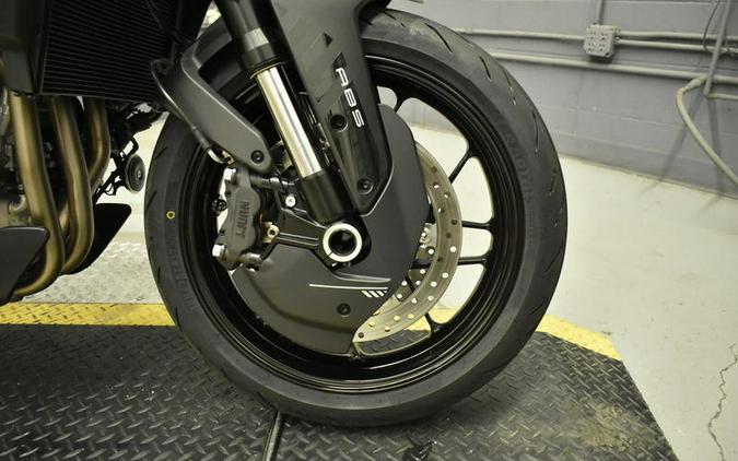 2026 CFMOTO 675NK