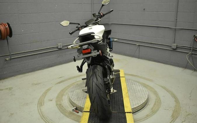 2026 CFMOTO 675NK