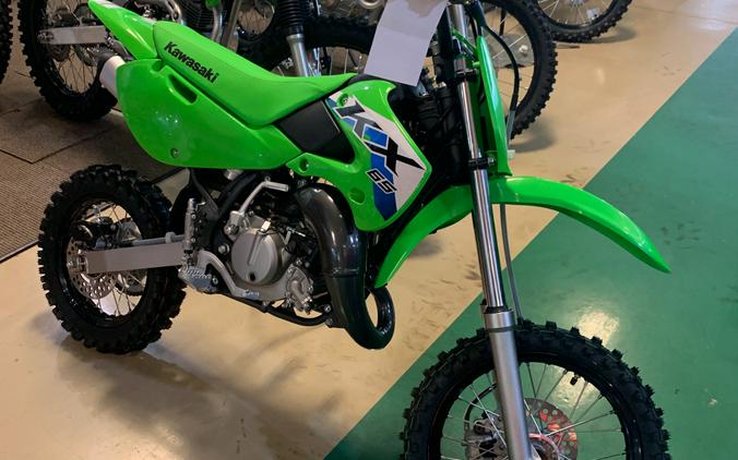 2026 Kawasaki KX™ 65