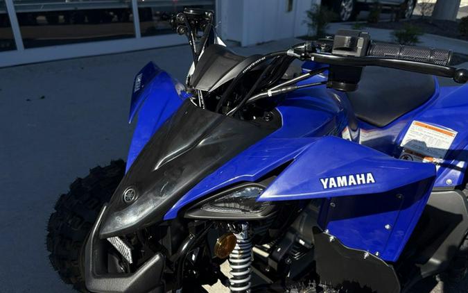 2026 Yamaha YFZ 50