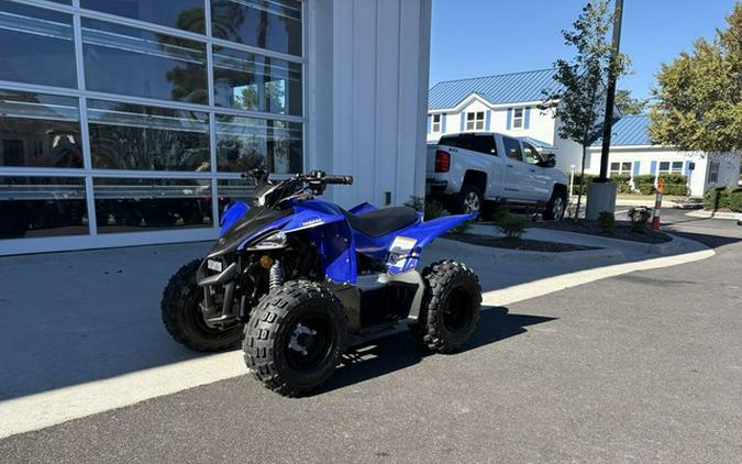 2026 Yamaha YFZ 50
