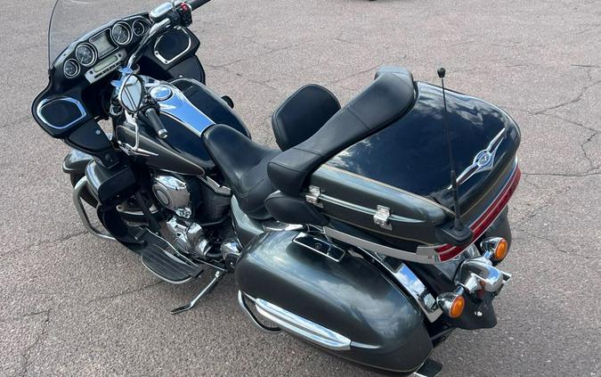 2011 Vulcan 1700 Voyager - Kawasaki