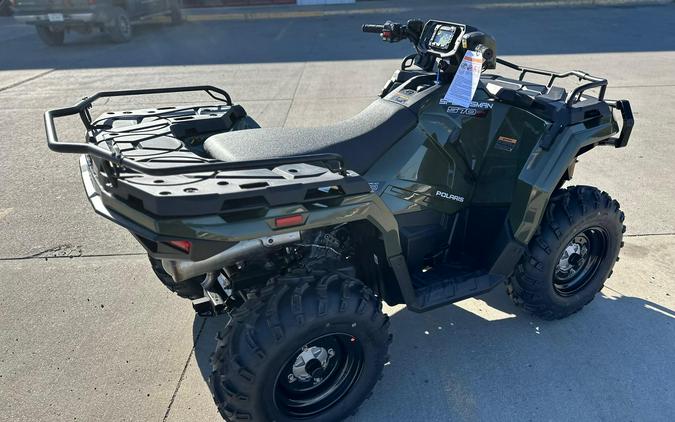 2026 Polaris Sportsman 570 EPS
