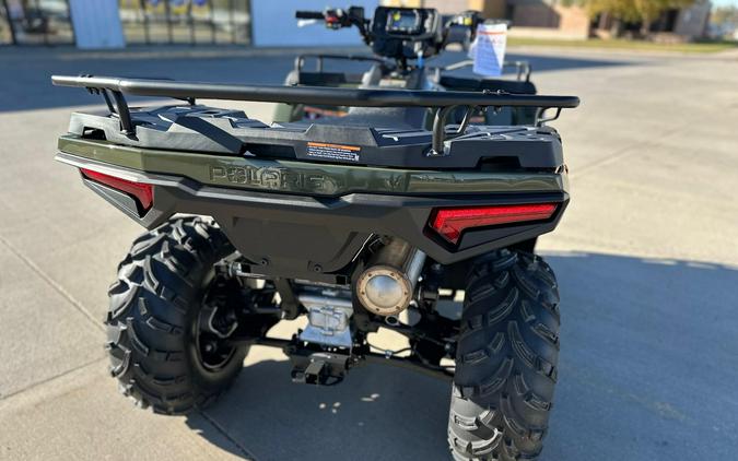 2026 Polaris Sportsman 570 EPS