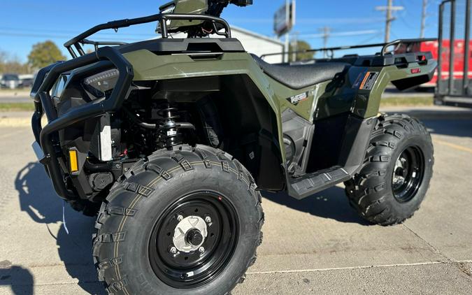 2026 Polaris Sportsman 570 EPS