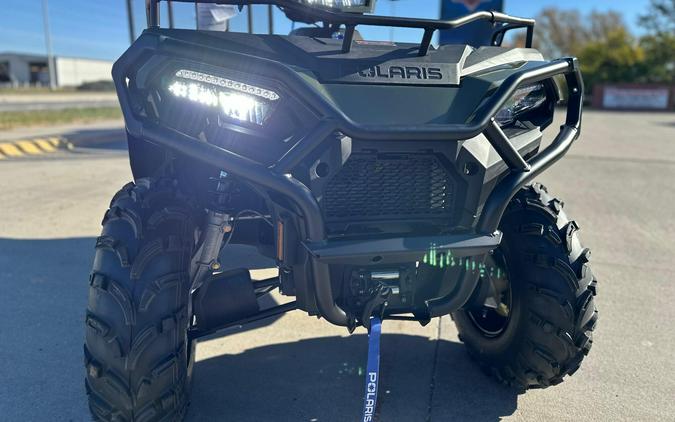 2026 Polaris Sportsman 570 EPS