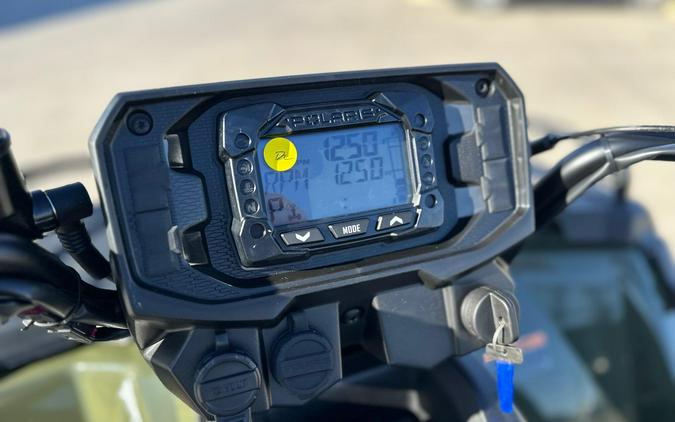 2026 Polaris Sportsman 570 EPS