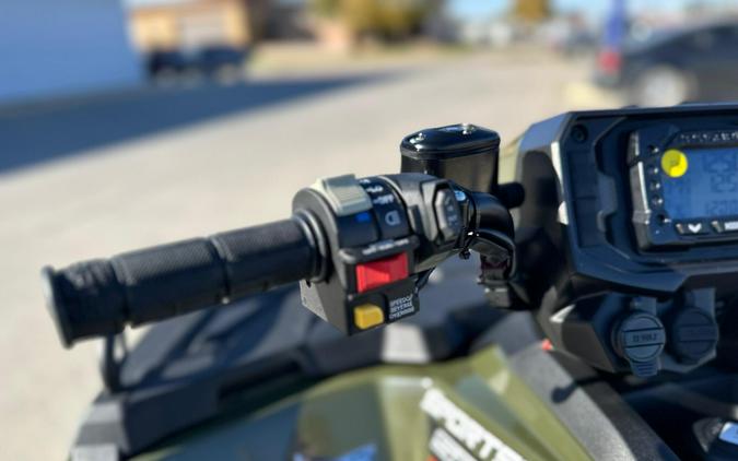 2026 Polaris Sportsman 570 EPS
