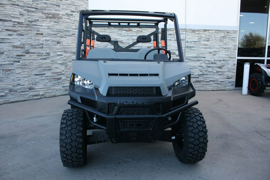 2026 Polaris D26P4VD4B4