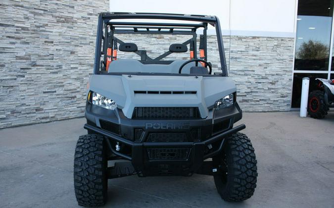 2026 Polaris D26P4VD4B4