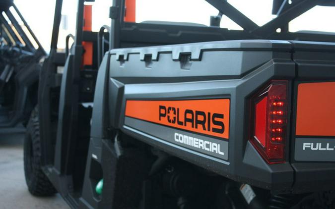 2026 Polaris D26P4VD4B4