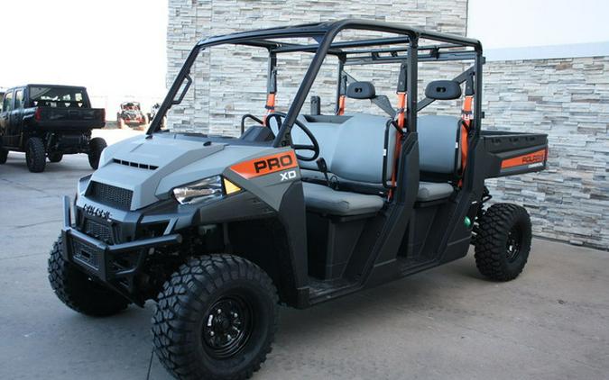 2026 Polaris D26P4VD4B4