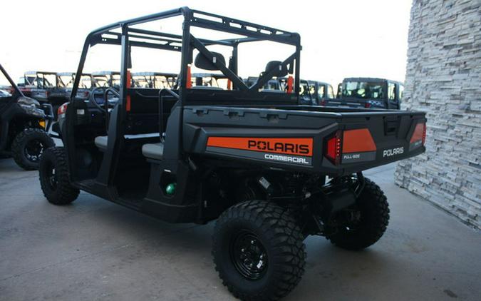 2026 Polaris D26P4VD4B4