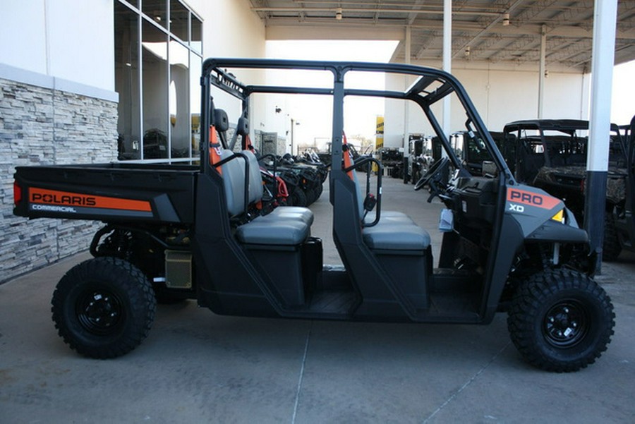 2026 Polaris D26P4VD4B4