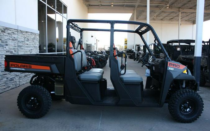 2026 Polaris D26P4VD4B4
