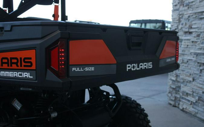 2026 Polaris D26P4VD4B4