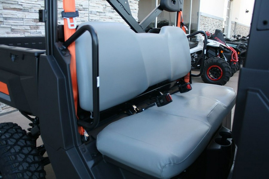 2026 Polaris D26P4VD4B4
