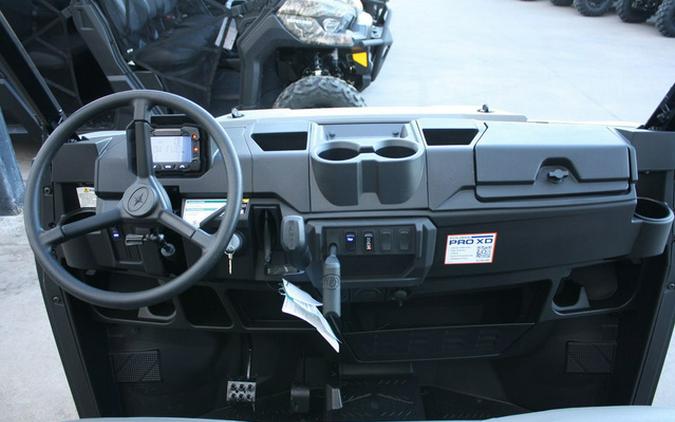 2026 Polaris D26P4VD4B4