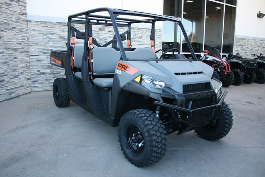 2026 Polaris D26P4VD4B4