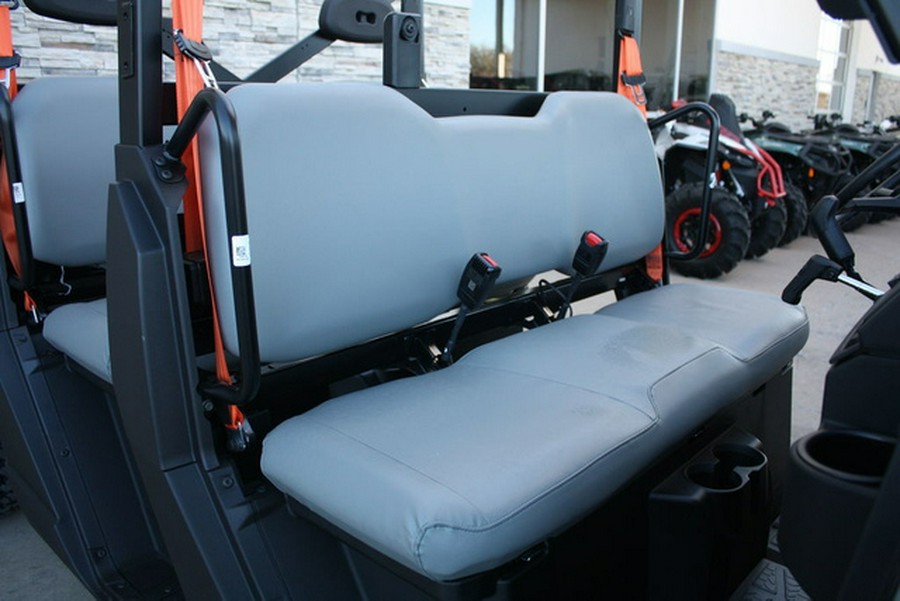 2026 Polaris D26P4VD4B4