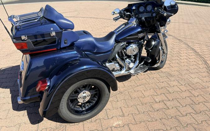 FLHTCUTG 2012 Tri Glide® Ultra Classic