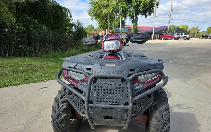 2019 Polaris Sportsman 570 SP