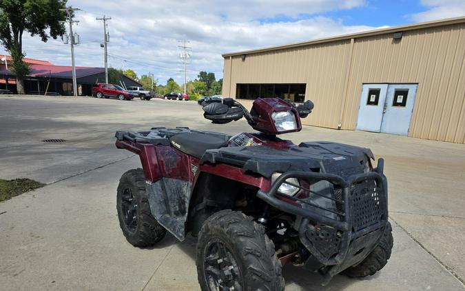 2019 Polaris Sportsman 570 SP