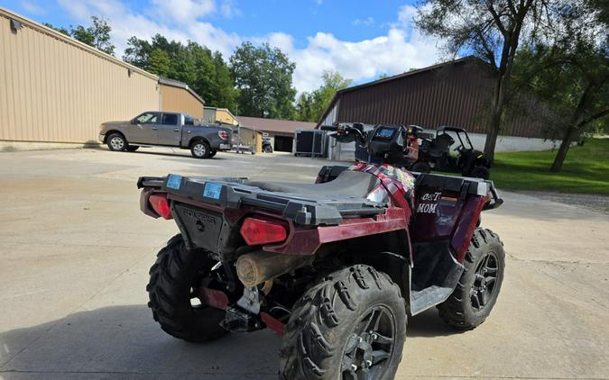 2019 Polaris Sportsman 570 SP