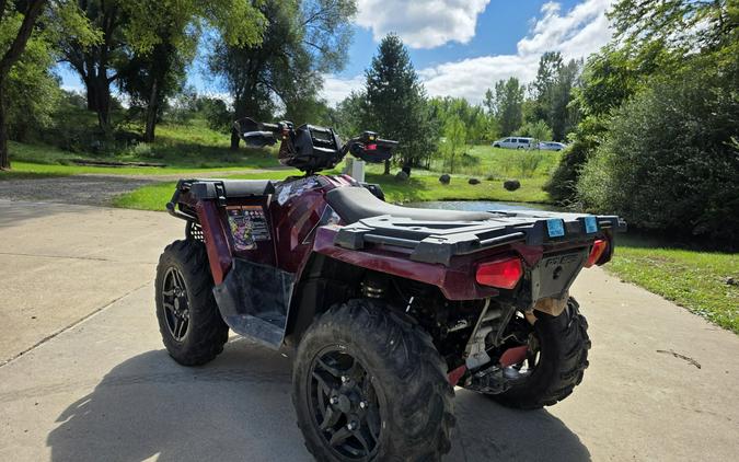 2019 Polaris Sportsman 570 SP