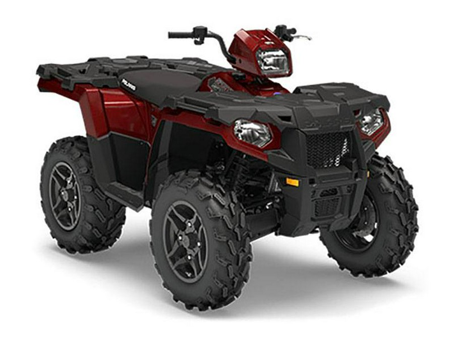 2019 Polaris Sportsman 570 SP