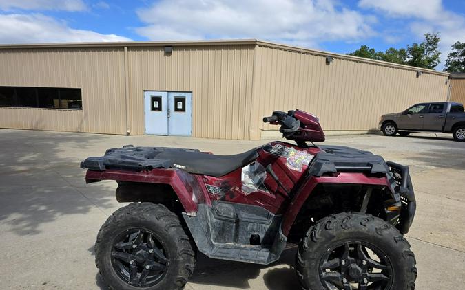 2019 Polaris Sportsman 570 SP