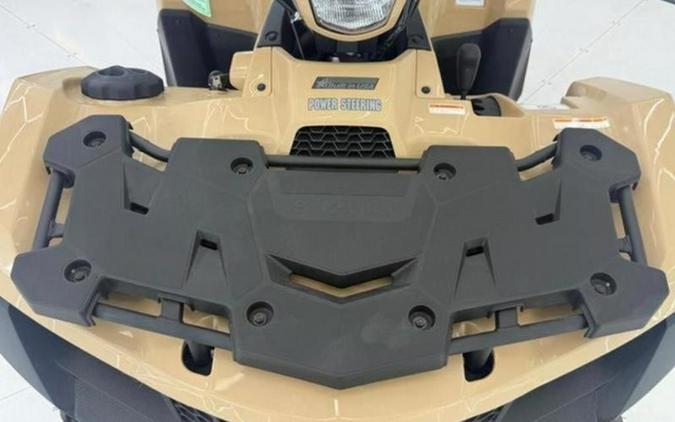 2026 Suzuki KingQuad 500 AXi Power Steering