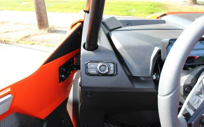 2026 CFMOTO ZFORCE Z10