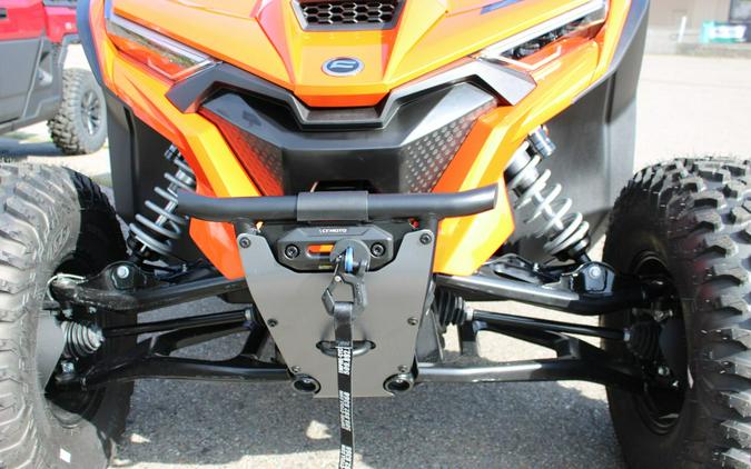 2026 CFMOTO ZFORCE Z10