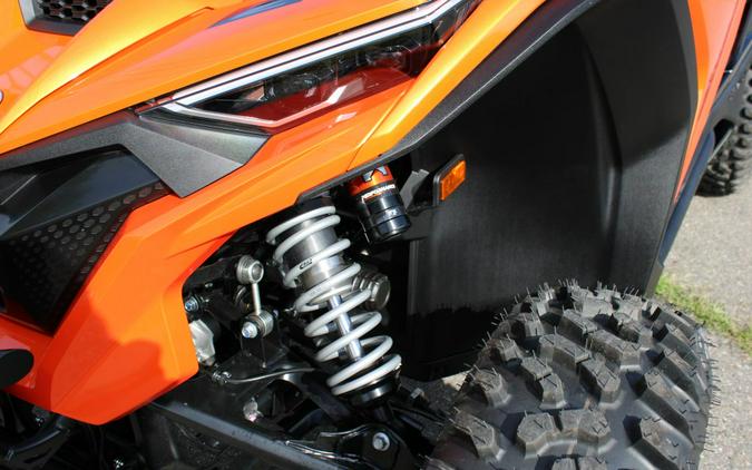 2026 CFMOTO ZFORCE Z10
