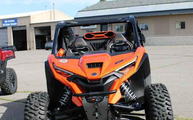 2026 CFMOTO ZFORCE Z10