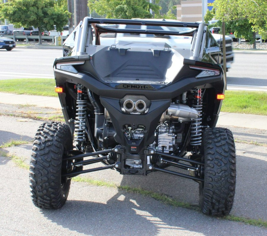 2026 CFMOTO ZFORCE Z10