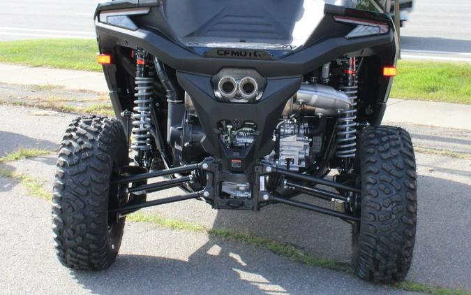 2026 CFMOTO ZFORCE Z10