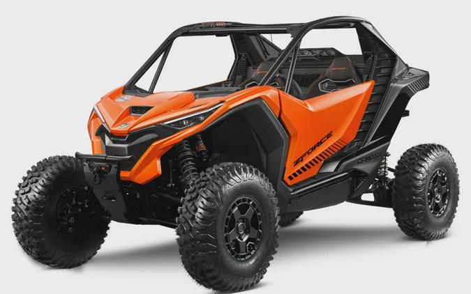 2026 CFMOTO ZFORCE Z10