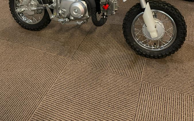 2026 Honda CRF® 50F
