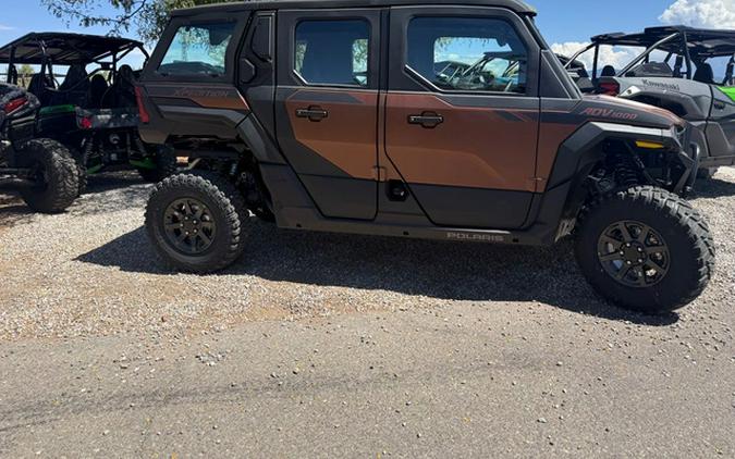 2027 Polaris XPEDITION ADV 5 NS