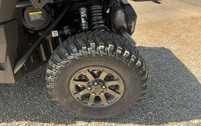 2027 Polaris XPEDITION ADV 5 NS