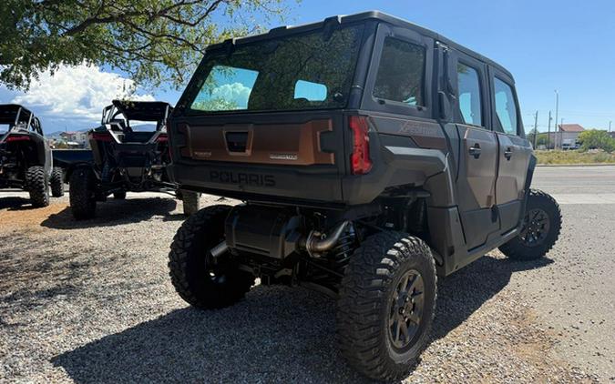 2027 Polaris XPEDITION ADV 5 NS
