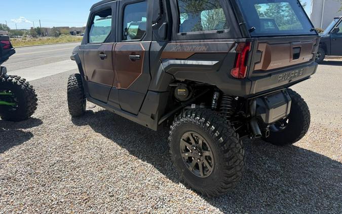 2027 Polaris XPEDITION ADV 5 NS