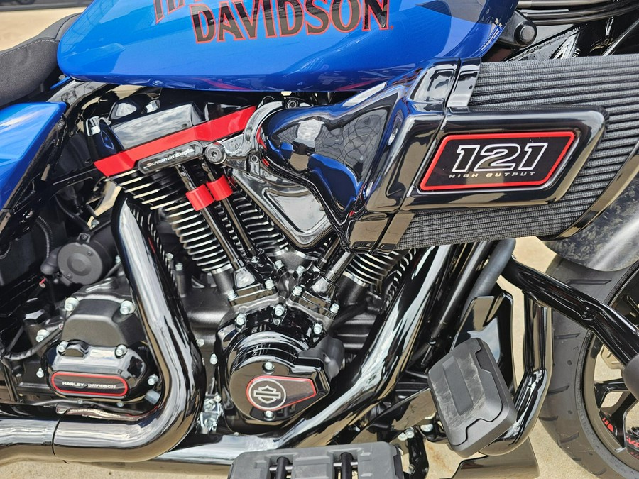 FLHXSTSE 2026 CVO Street Glide ST