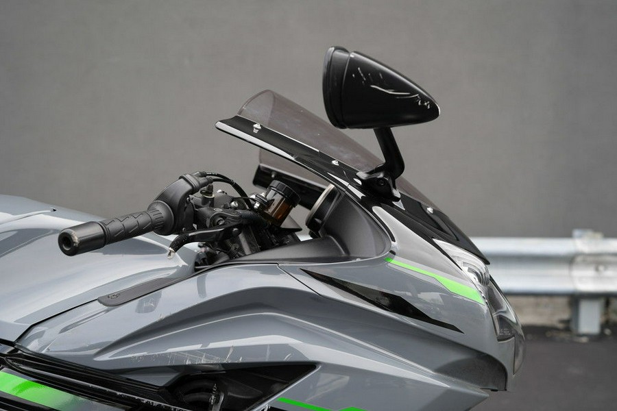 2021 Kawasaki Ninja ZX-14R ABS