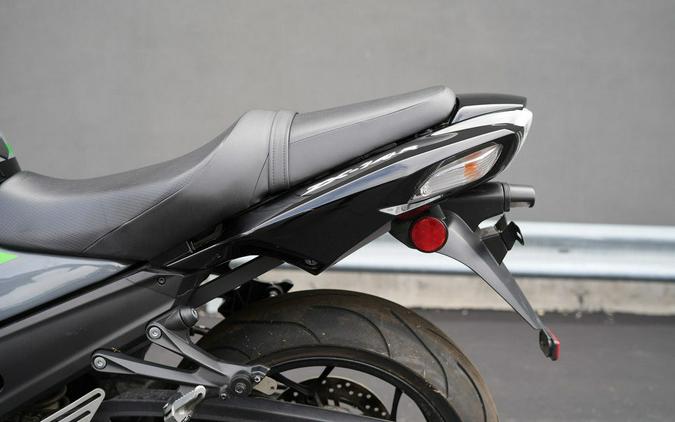 2021 Kawasaki Ninja ZX-14R ABS