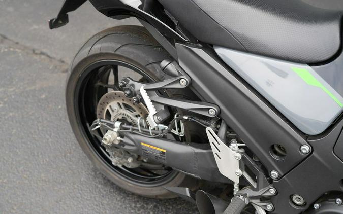 2021 Kawasaki Ninja ZX-14R ABS
