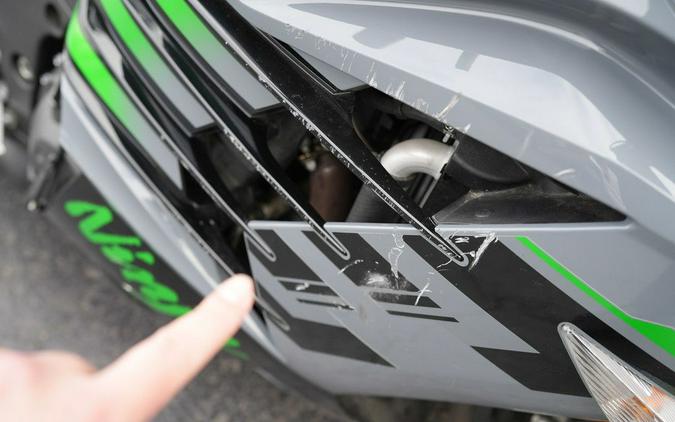 2021 Kawasaki Ninja ZX-14R ABS